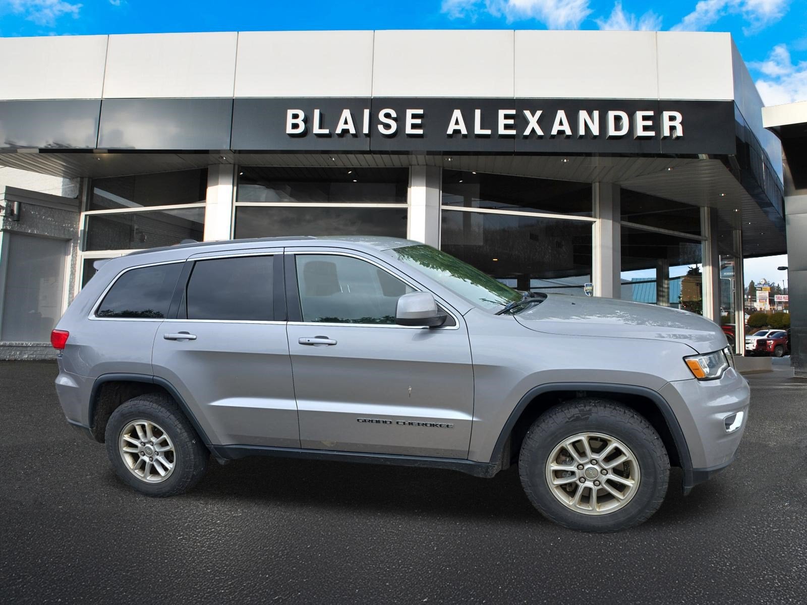 jeep grand cherokee 2018 1C4RJFAGXJC457577 image jeep grand cherokee 2018 1C4RJFAGXJC457577 image